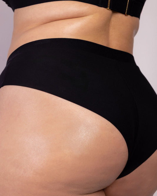 Tanga invisible Robyn