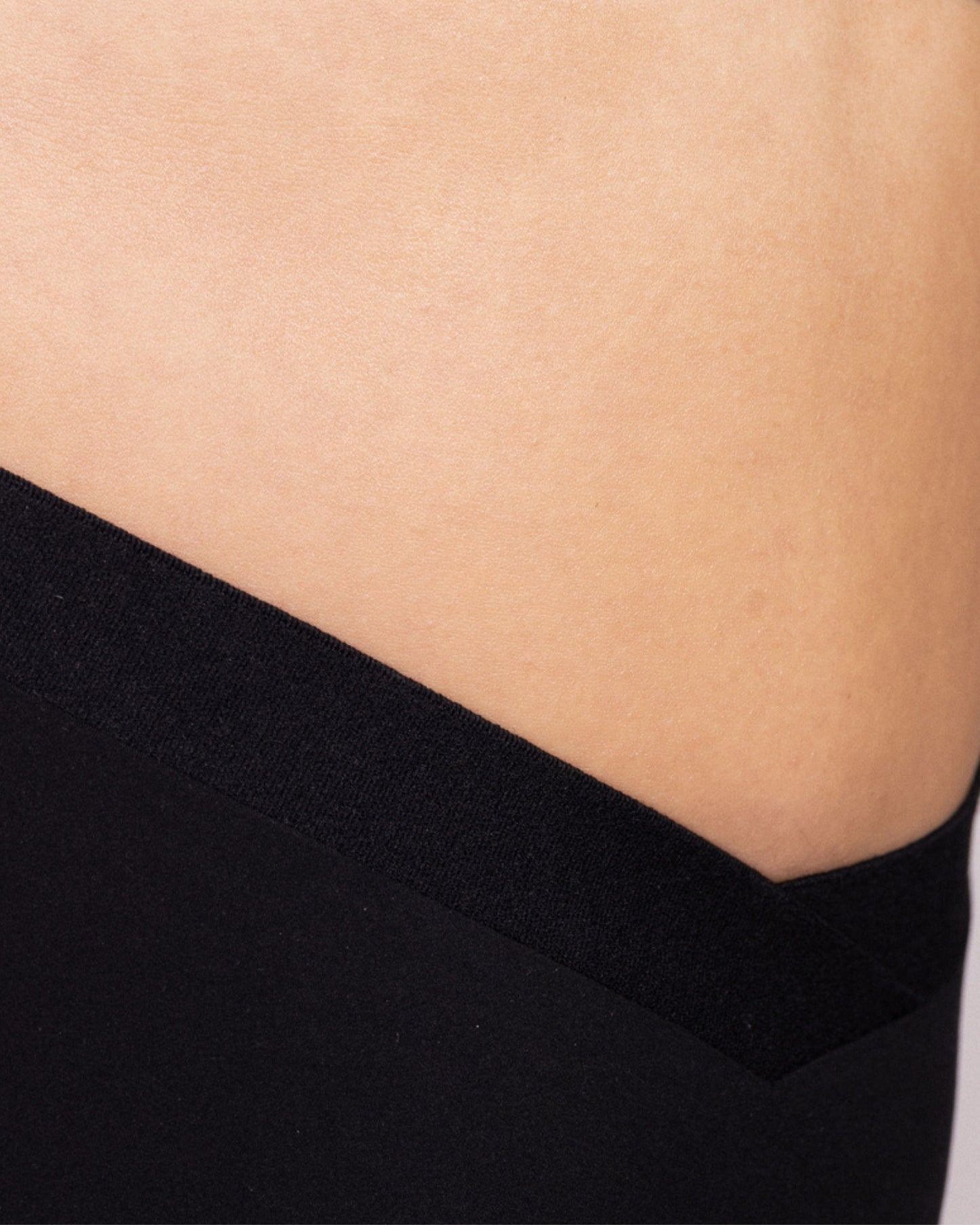 Culotte taille haute Selma