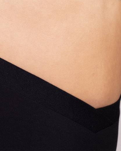 Culotte taille haute Selma